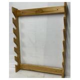 Cooperstown Bat Co. Baseball Bat Rack