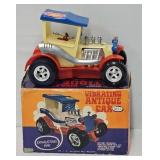 Woolworths Hong Kong Battery Op Car w/OB