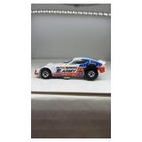 1978 Hot Wheels BW Army Funny Car