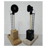 Train - Lionel #163 & #253 Block Signals