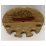 Cooperstown Bat Co. Baseball Bat Rack