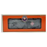 Train - Lionel #6-17364 O-Gauge REA Milk Car