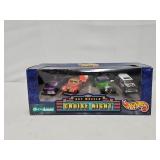 2000 Hot Wheels Ames Exclusive Cruise Night Set