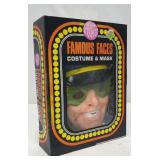 Ben Cooper "CHIPS" Halloween Costume