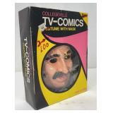 1976 Collegeville "Kotter" Halloween Costume