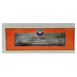 Train - Lionel #6-17573 O-Gauge PS-4 Flat Car