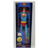 2018 Mego #62750 Superman 14" Action Figure (MIB)