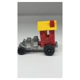 1973 Hot Wheels Zowee "Home Sweet Home"