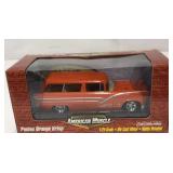 Ertl 1:24 Die Cast "Posies Orange Krisp" (MIB)
