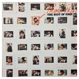 John Prine "Prime Prine" LP Record