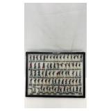 (77) Johillco/Britains Die Cast Toy Soldiers