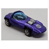 1968 Hot Wheels Redline Silhouette (Purple)