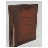1880 Pickwick Papers by Charles Dickens