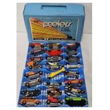 (24) Vintage Hot Wheels Cars incl 2 Redlines