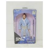 2000 Creation SNL John Belushi Samurai Figure