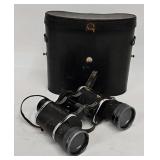 Spindler &Hoyer Gottingen Gottinga 8x40 Binoculars