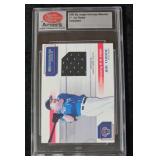Jim Thome 2002 Big League Challenge Jersey Card