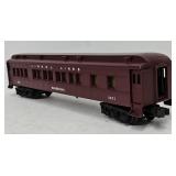 Train - Lionel O-Gauge #2627 Madison Pullman