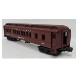 Train - Lionel O-Gauge #2628 Manhattan Pullman