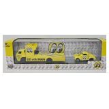 M2 Machines S-40 2Pc 1:64 Die Cast Set (MIB)