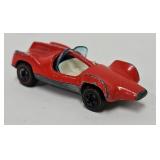 1973 Hot Wheels Redline Double Vision (Red Enamel)