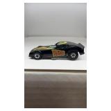 1979 Hot Wheels Human Torch Funny Car
