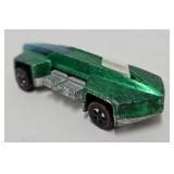 1971 Hot Wheels Redline What-4 (Green)