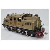 Train- 1927-36 Lionel Std Gauge 408E Electric Loco