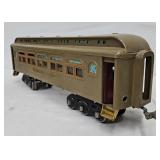 Train- 1923-32 Lionel Std Gauge #418 Pullman