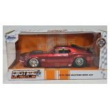 Bigtime Muscle 1:24 Die Cast 