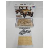 Tamiya 1:35 USM151A2 Ford Mutt Model Kit