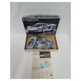 Fujimi 1:24 Giotto Caspita Model Kit