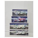 2003-2006  Hess Trucks (MIB)