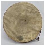 Antique Snare Drum by Jos Rogers Jr.