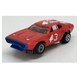 Aurora AFX Plymouth Road Runner HO Slot Car