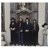 The Beatles "Hey Jude" LP Record