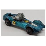 1971 Hot Wheels Redline Strip Teaser (Aqua)
