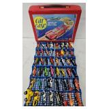 (48) Vintage 1:64 Die Cast Mostly Matchbox Hot Whe