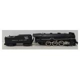Amerrican Flyer S Gauge Pacific Locomotive #293