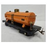 Train - 1927-40 Lionel Std Gauge #515 Tank Car