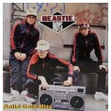 Beastie Boys "Solid Gold Hits" Gatefold 2 LP Set
