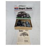 1971 Monogram 1:16 Elegant Beetle Model Kit