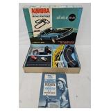 1970 Model Motoring "Real Racing" Slot Car Set