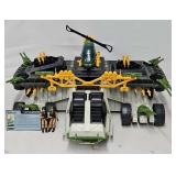 1990 GI Joe "The General