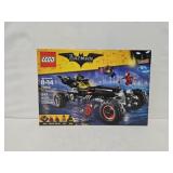 Lego Batman Batmobile #70905 SEALED!