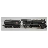 Train - 1936-39 Lionel O-Gauge #263E Loco & Tender