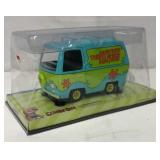 Johnny Lightning "Scooby-Doo" Mystery Machine