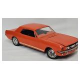1966 Wen Mac Ford Mustang Battery Operated Car
