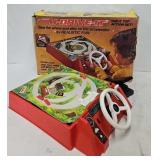 Schaper U-Drive It Table Top Action Set