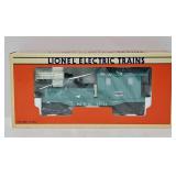 Train -Lionel O-Gauge #6-19714 Searchlight Caboose
